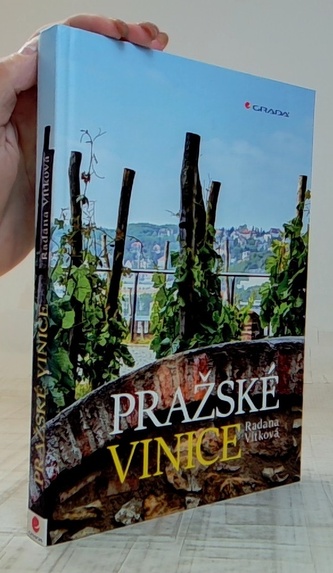 Pražské vinice