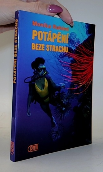 Potápění beze strachu