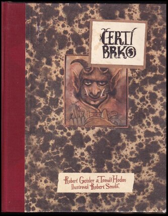 Čertí brko (Tomáš Hodan, 2018)