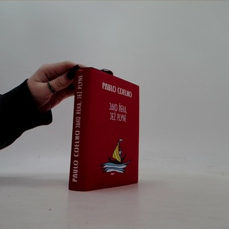 Jako řeka, jež plyne