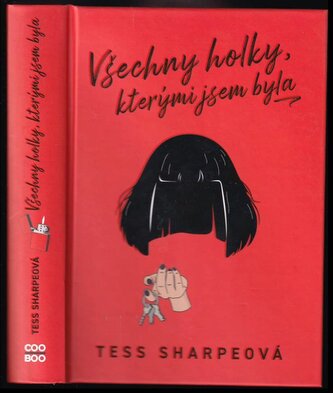 Všechny holky, kterými jsem byla (Sharpeová Tess, 2022)