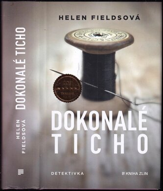 Dokonalé ticho (Helen Fields, 2022)