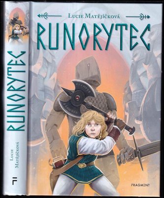 Runorytec (Matějíčková Lucie, 2022)