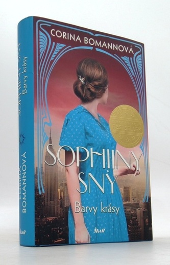 Barvy krásy: Sophiina naděje