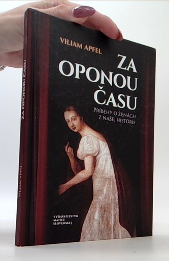 Za oponou času