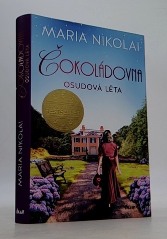 Čokoládovna: Osudová léta