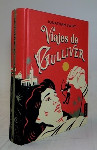 Viajes de Gulliver