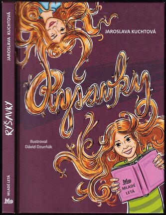 Ryšavky (Jaroslava Kuchtová, 2018)