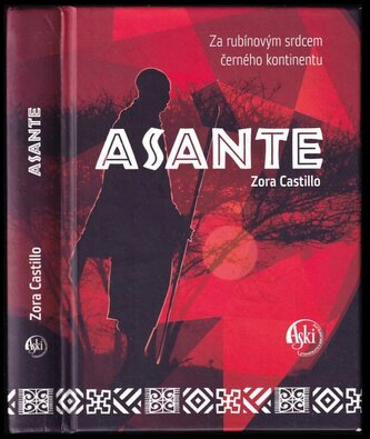 Asante (Zora Castillo, 2018)