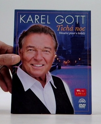 Tichá noc