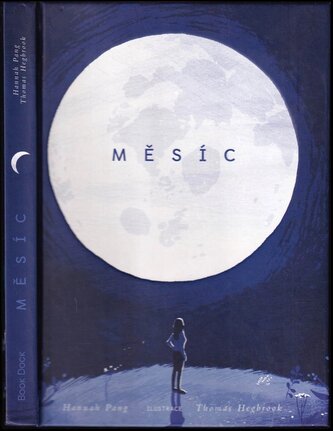 Měsíc (Hannah Pang, 2019)
