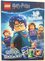 LEGO Harry Potter : kniha plakátů : 16 plakátů (, 2018)