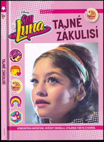 Tajné zákulisí (, 2019)