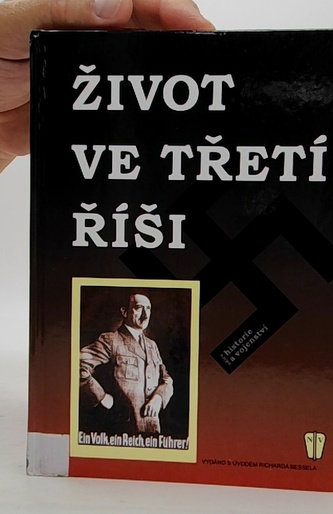 Život ve třetí říši