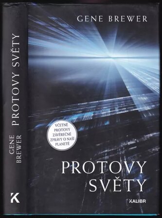 Protovy světy (Gene Brewer, 2019)