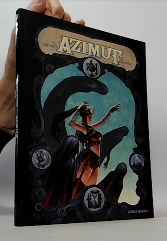 Azimut - Kniha druhá