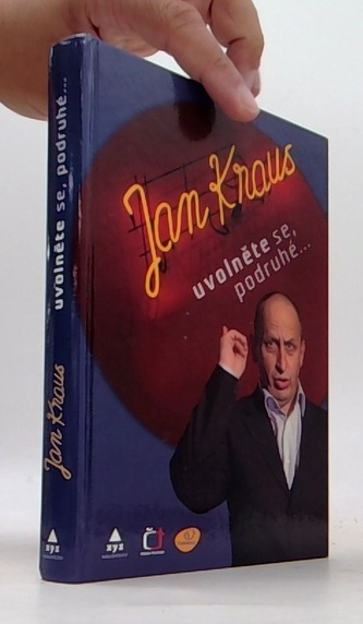 Uvolněte se, prosím podruhé...