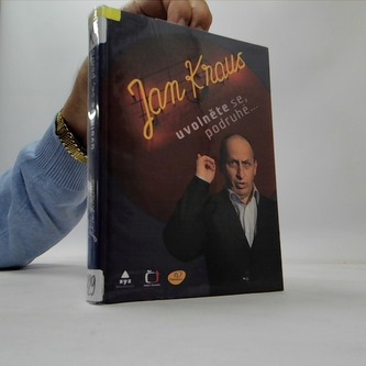 Uvolněte se, prosím podruhé...