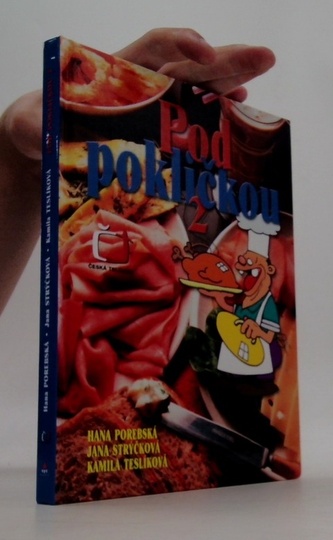 Pod pokličkou 2