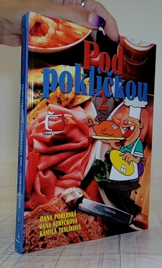Pod pokličkou 2