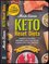 Keto reset dieta (Mark Sisson, 2018)