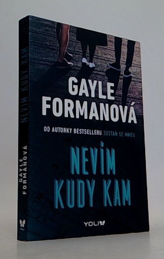 Nevím kudy kam