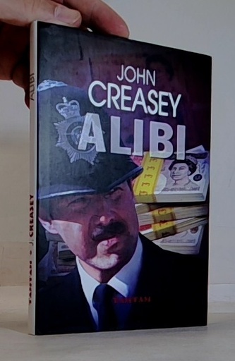 Alibi