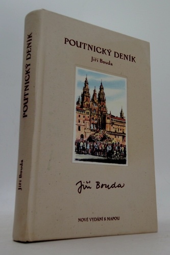 Poutnický deník