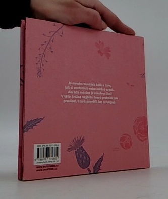 Desatero spokojeného vztahu