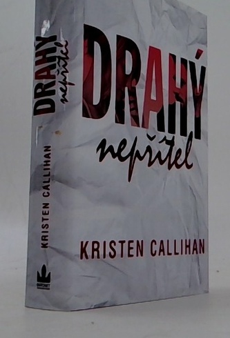 Drahý nepřítel