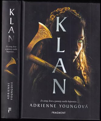 Klan (Adrienne Young, 2019)