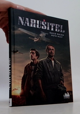 Narušitel