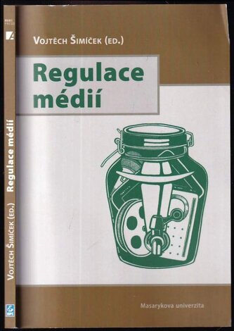 Regulace médií (, 2018)