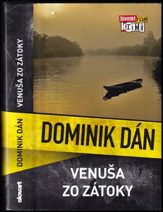 Venuša zo zátoky (Dominik Dán, 2018)