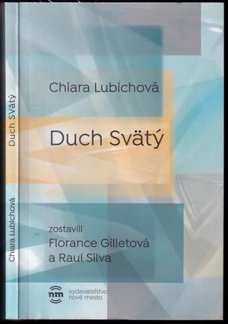 Duch Svätý (Chiara Lubich, 2018)