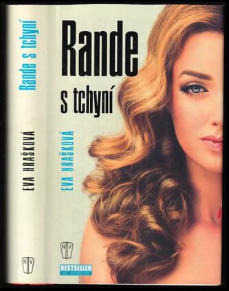 Rande s tchyní (Eva Hrašková, 2019)