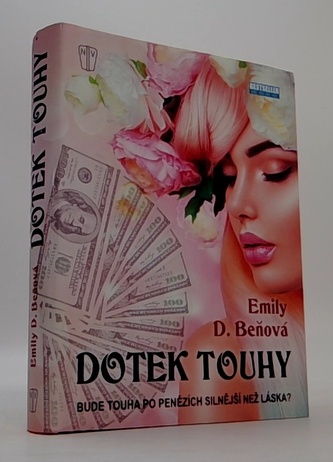 Dotek touhy