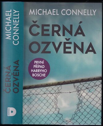 Černá ozvěna (Michael Connelly, 2019)