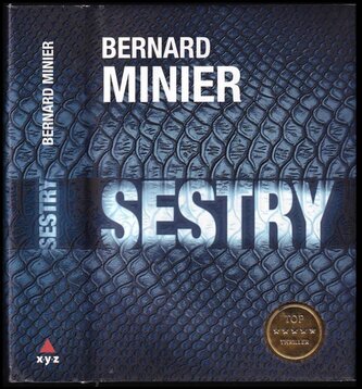 Sestry (Bernard Minier, 2019)