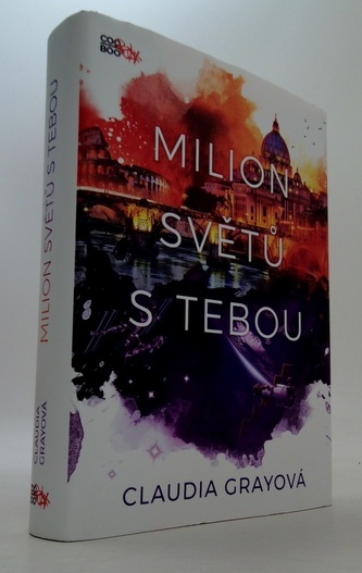 Milion světů s tebou