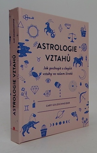 Astrologie vztahů