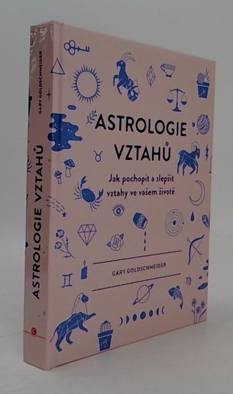 Astrologie vztahů