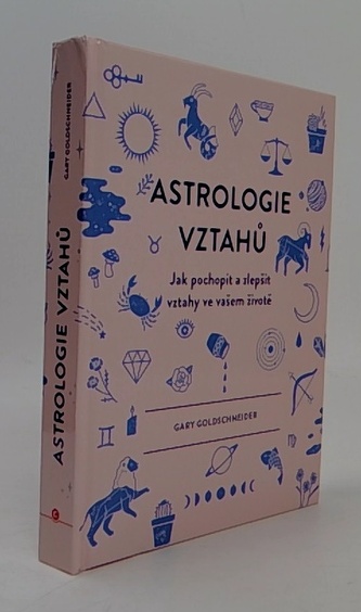 Astrologie vztahů