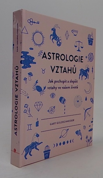Astrologie vztahů