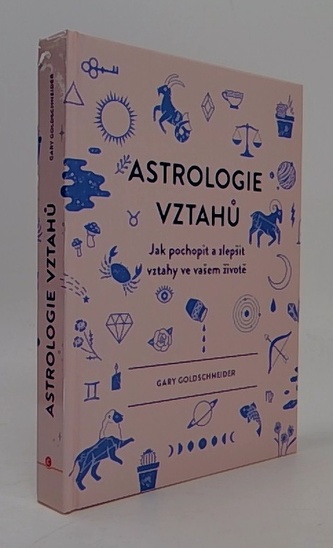 Astrologie vztahů