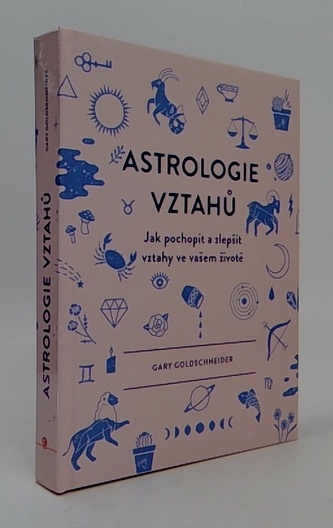 Astrologie vztahů