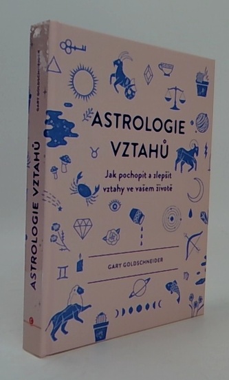 Astrologie vztahů