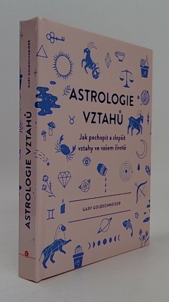 Astrologie vztahů