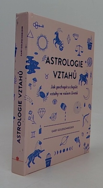 Astrologie vztahů