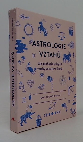 Astrologie vztahů